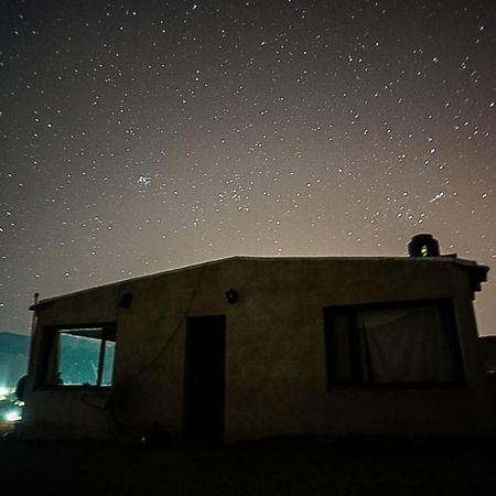 Cabana Abra Del Monte Cachí Kültér fotó