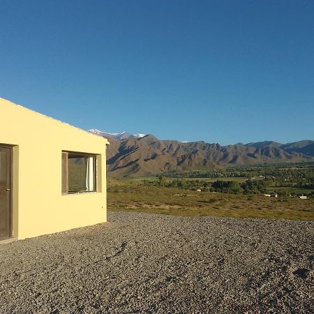 Cabana Abra Del Monte Cachí Kültér fotó