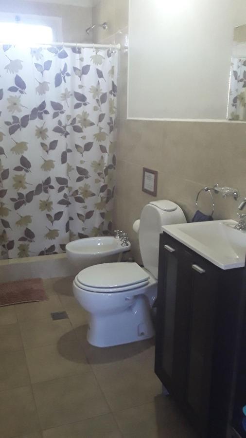 Cabana Abra Del Monte Cachí Kültér fotó