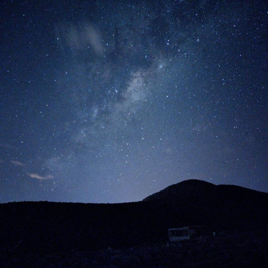 Cabana Abra Del Monte Cachí Kültér fotó
