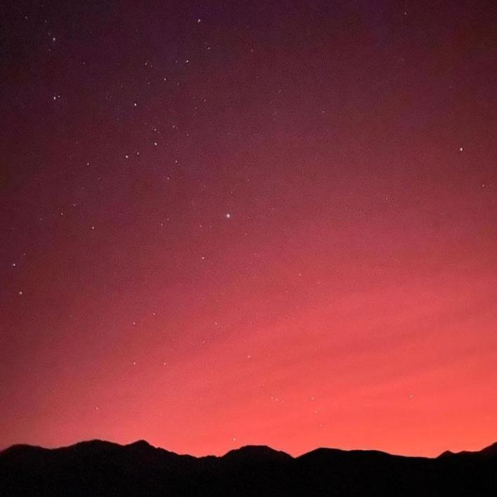 Cabana Abra Del Monte Cachí Kültér fotó