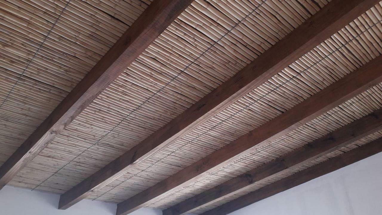 Cabana Abra Del Monte Cachí Kültér fotó