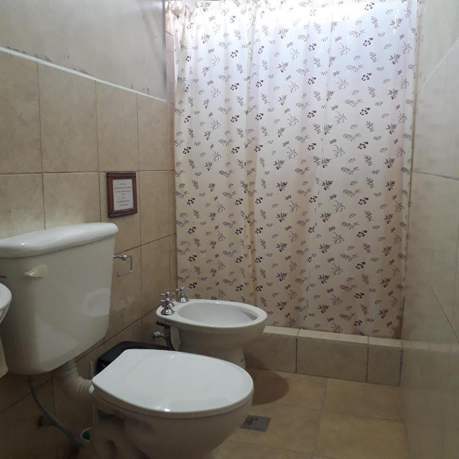 Cabana Abra Del Monte Cachí Kültér fotó